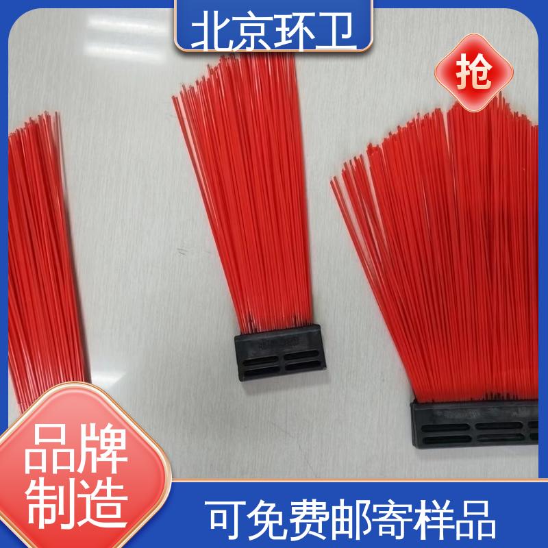 京环资源 高速扫地刷 耐磨耐用 刷丝分布均匀 更清洁 