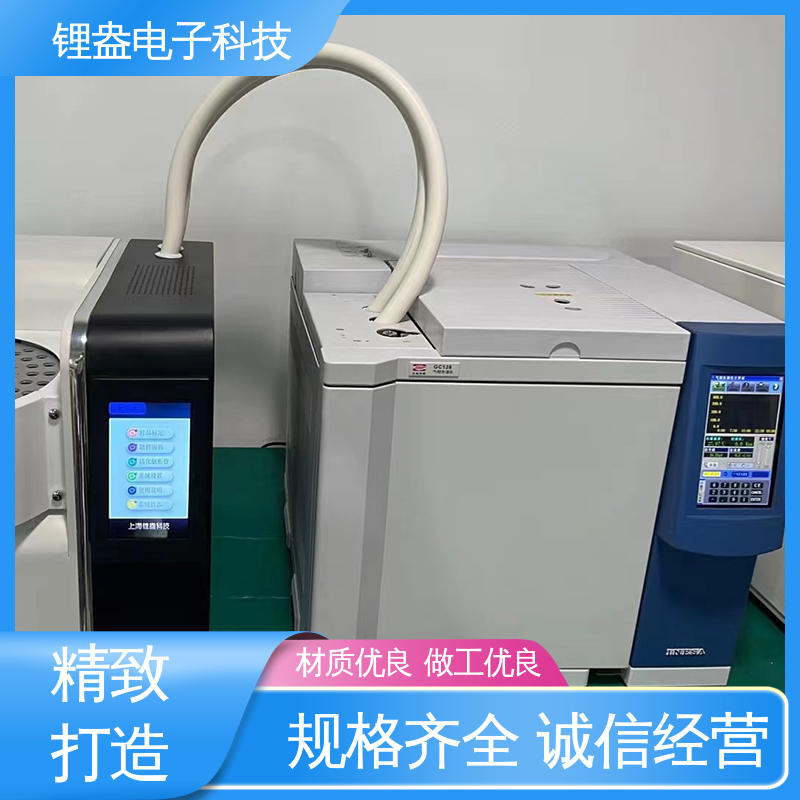 运行快 适用范围广 结构紧凑 二次热解析仪 A95PD 锂盎电子
