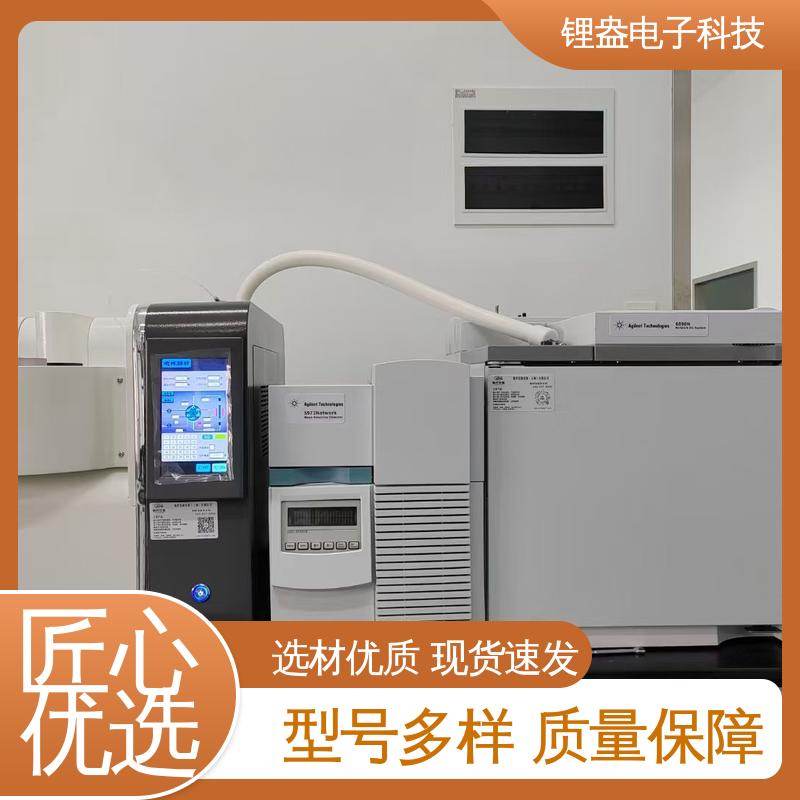 锂盎电子 全自动热脱附仪 提供上门安装培训 兼容性强