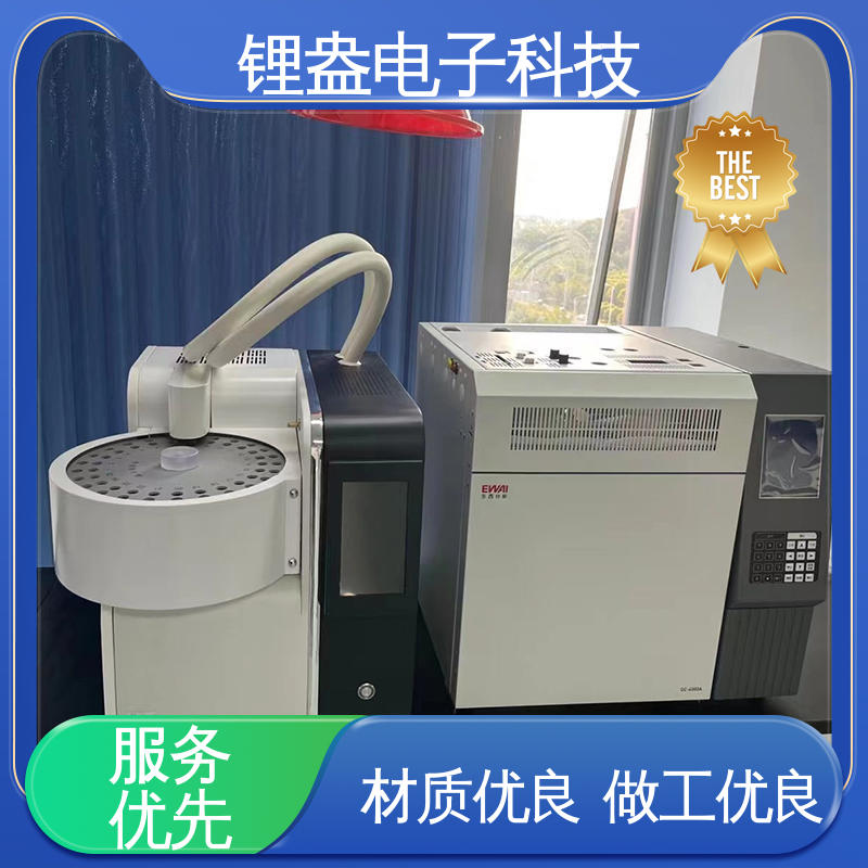 锂盎电子 全自动热脱附仪 性能稳定 A95PD 实验室用 仪器精准
