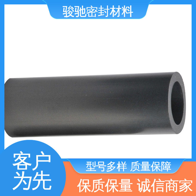 骏驰密封材料 车削模压工艺 厂家供应 铁氟龙聚乙烯板