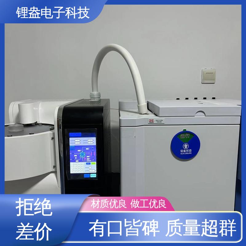 锂盎电子 一次热解析仪 热解吸热脱附仪 兼容性强