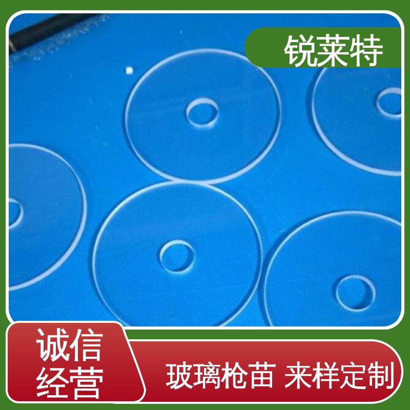 锐莱特 浴室隔断 玻璃标定板 切缝平整 无需后序处理 厂家供应 诚信经营