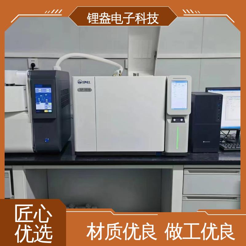 锂盎电子 生产厂家 全自动热脱附仪 A95P 提供上门安装培训