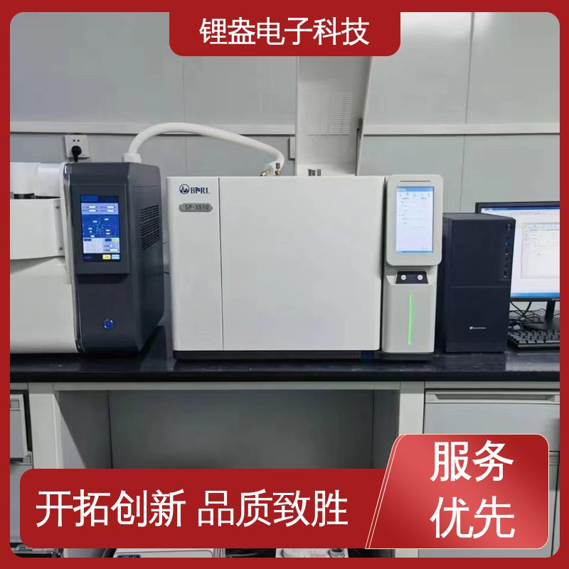 锂盎电子 操作方便 全自动热脱附仪 提供上门安装培训