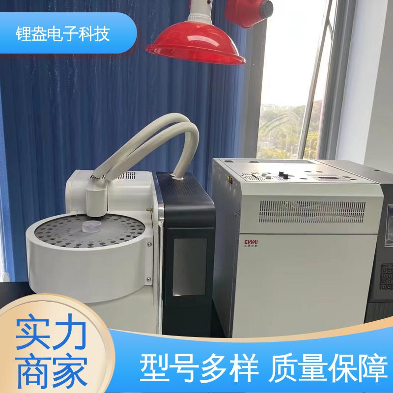锂盎电子 实验室用 仪器精准 A95PD 全自动热脱附仪 准确度高