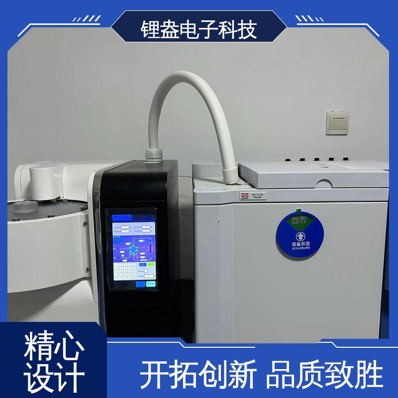 全自动热解析仪 厂家供应 样品前处理装置 A95P 锂盎电子