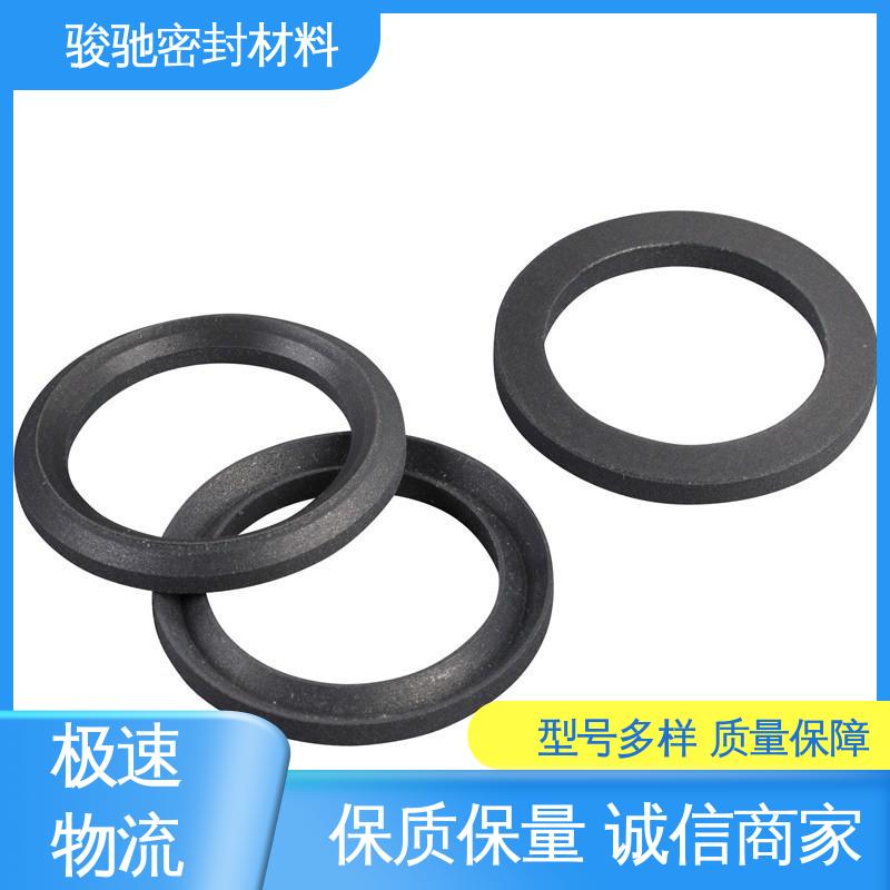 RPTFE四氟垫片 用于橡胶衬里 耐磨耐压 骏驰密封材料