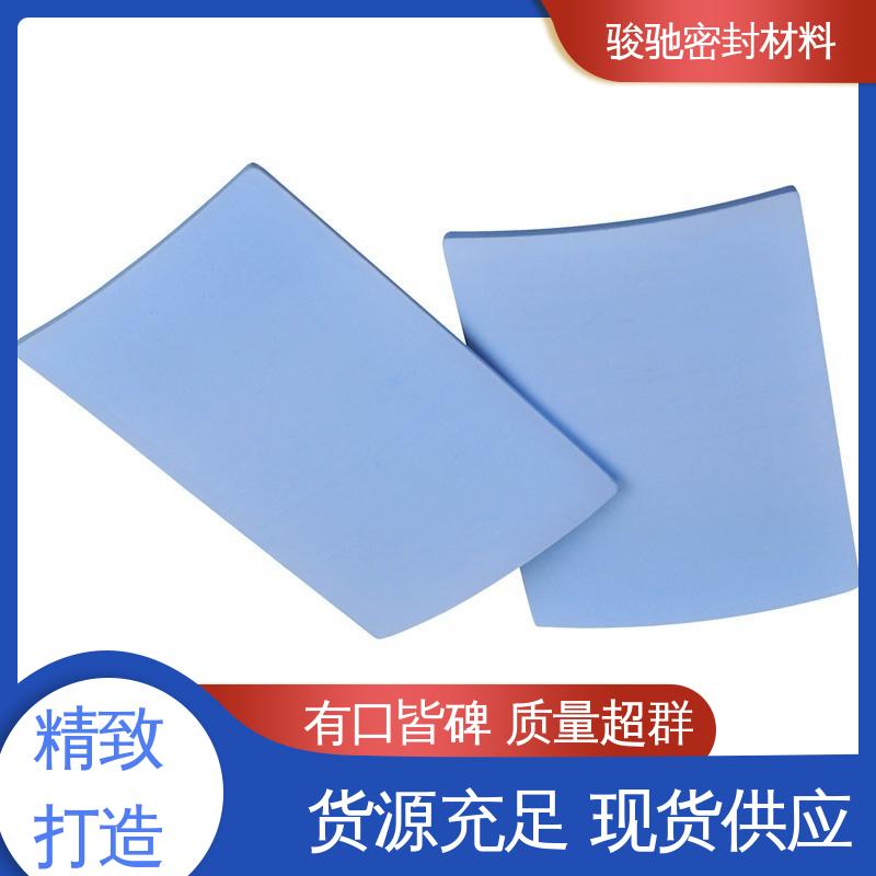骏驰密封材料 防静电模压板 建筑楼梯四氟板 按需定制