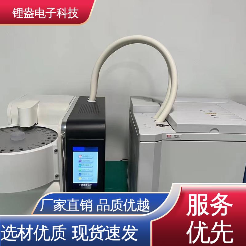锂盎电子 采用加热控制保护 A95PD 全自动热解吸仪 厂家供应