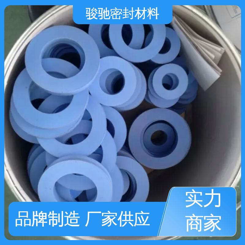  厂家供应 RPTFE四氟垫片 用于橡胶衬里 骏驰密封材料