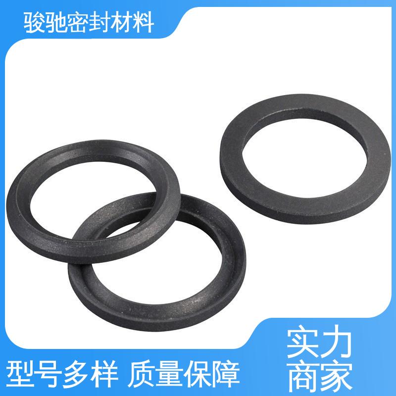 骏驰密封材料 厂家供应 RPTFE四氟垫片 具有低摩擦系数
