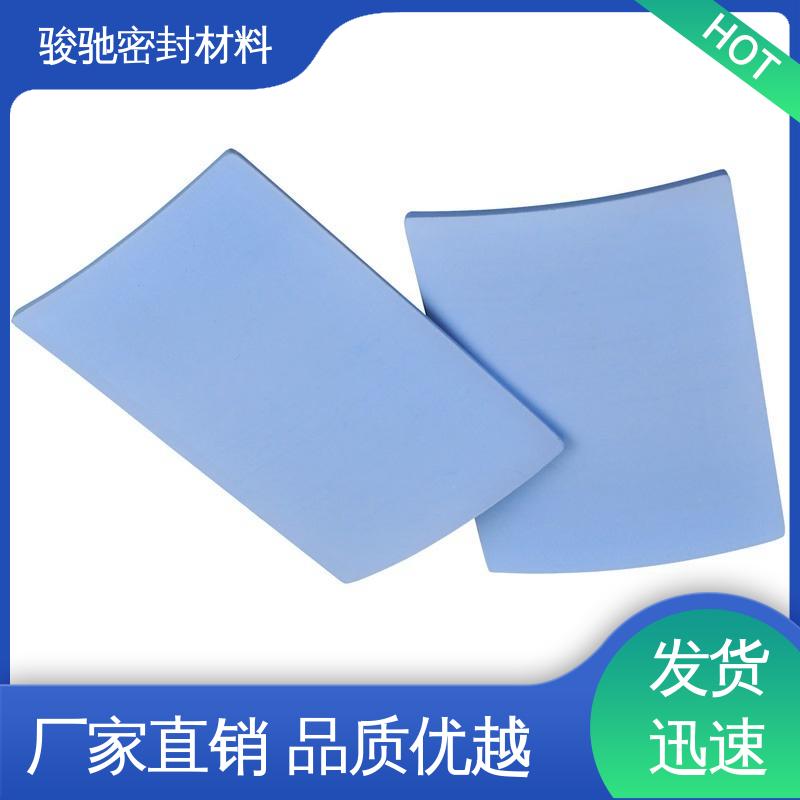 改性填充四氟板 按需定制 耐腐蚀耐高压 骏驰密封材料