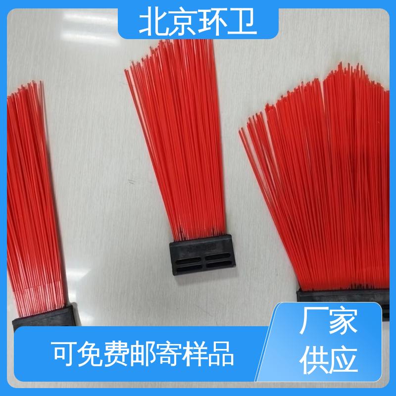 京环资源 韧性好 使用方便 支持定制 机扫车刷片