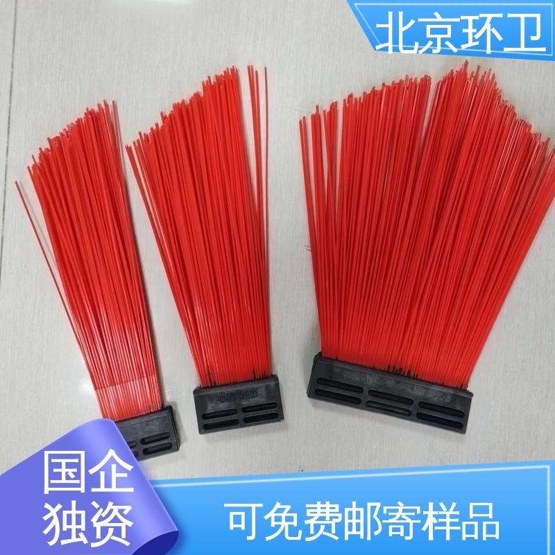 支持定制 清扫环卫刷 做工细腻 款式多样 京环资源