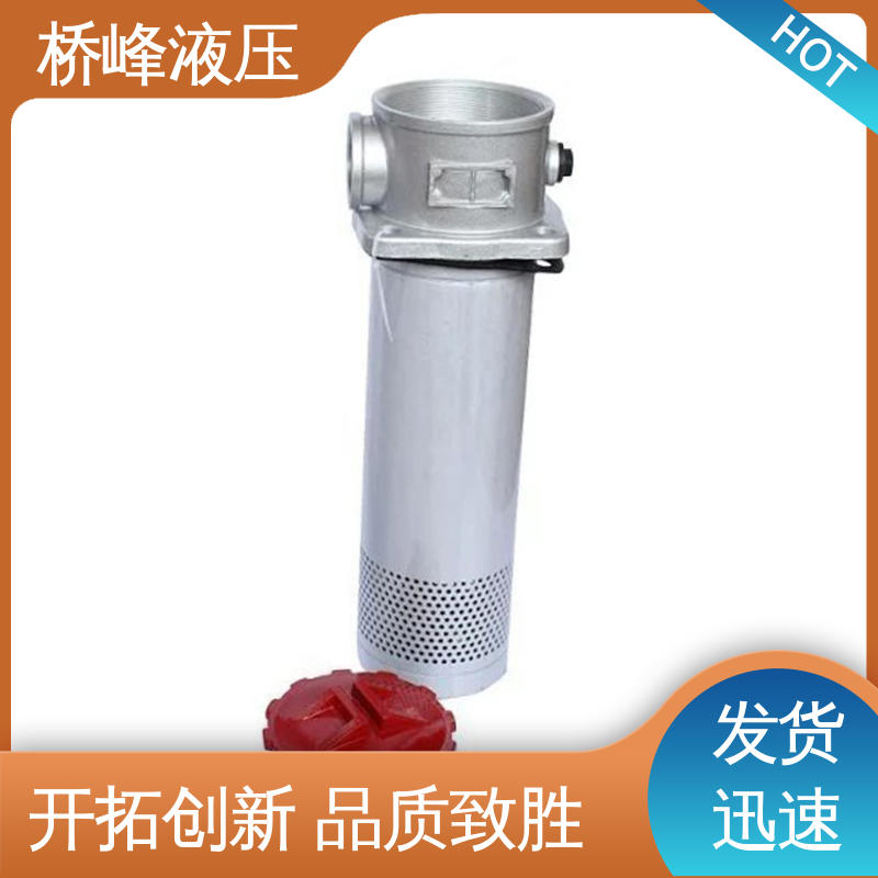 桥峰 规格齐全 品质优良 回复迅速 油除杂过滤器