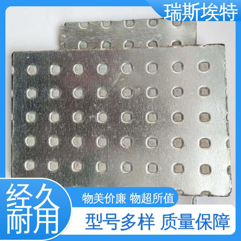 片状抗冲击 选材优质现货速发 厂商供应 防火防爆板 瑞斯金特