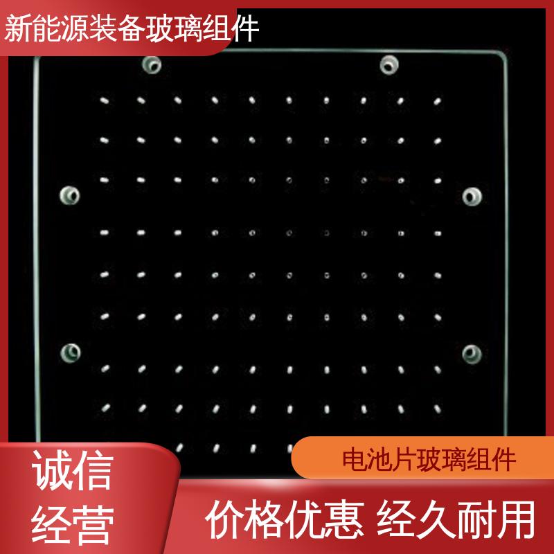 锐莱特 厚度小于20mm 性能稳定 品质好 电池片玻璃组件 太阳伞