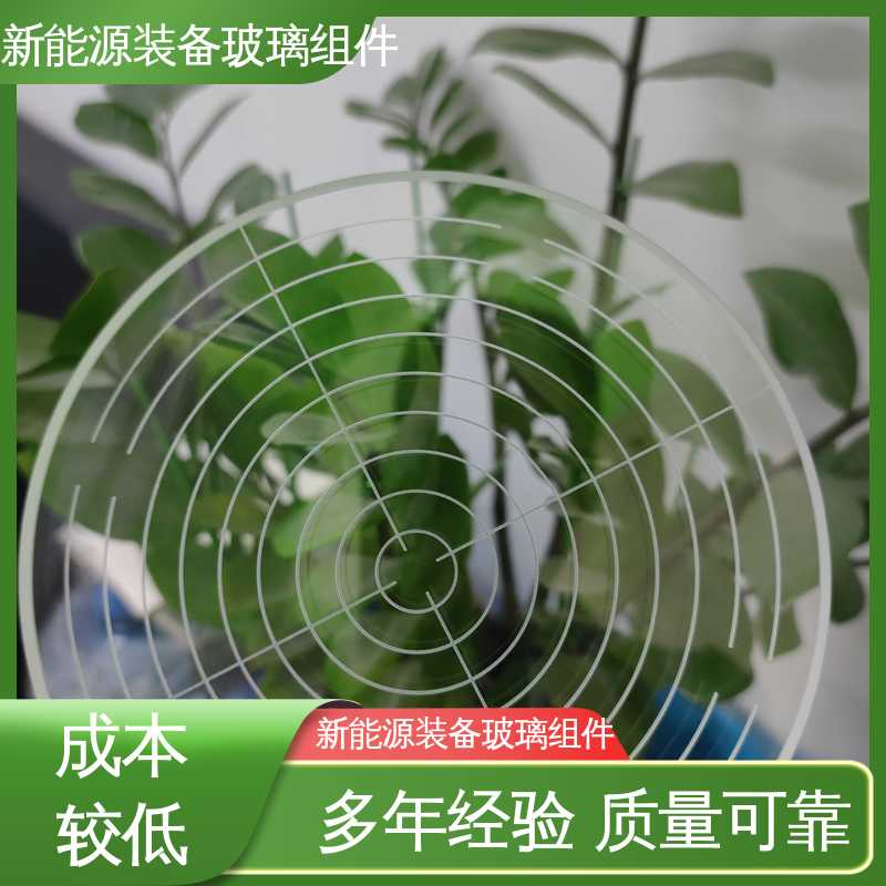 锐莱特 厂家供应 诚信经营 光伏装备玻璃组件 厚度小于20mm
