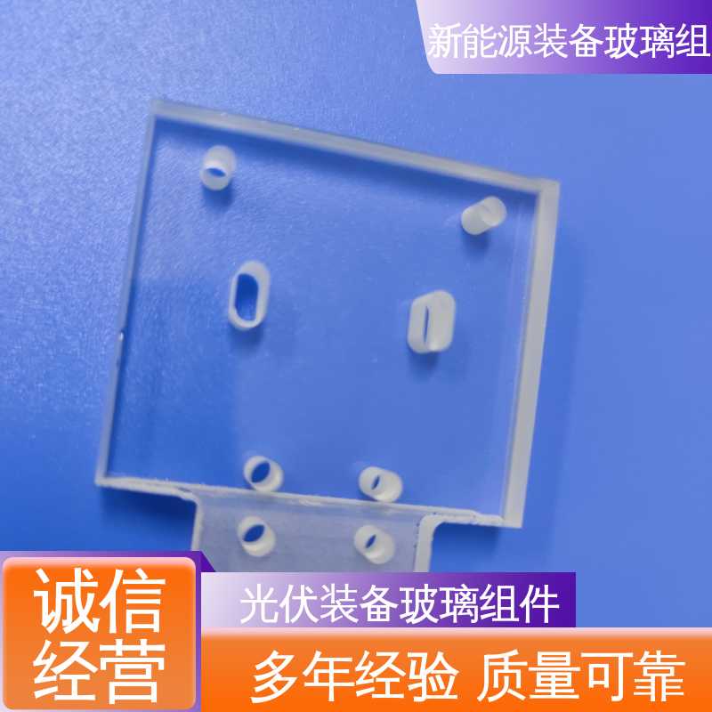 建筑外墙 厚度小于20mm 性能稳定 品质好 电池片玻璃组件 锐莱特