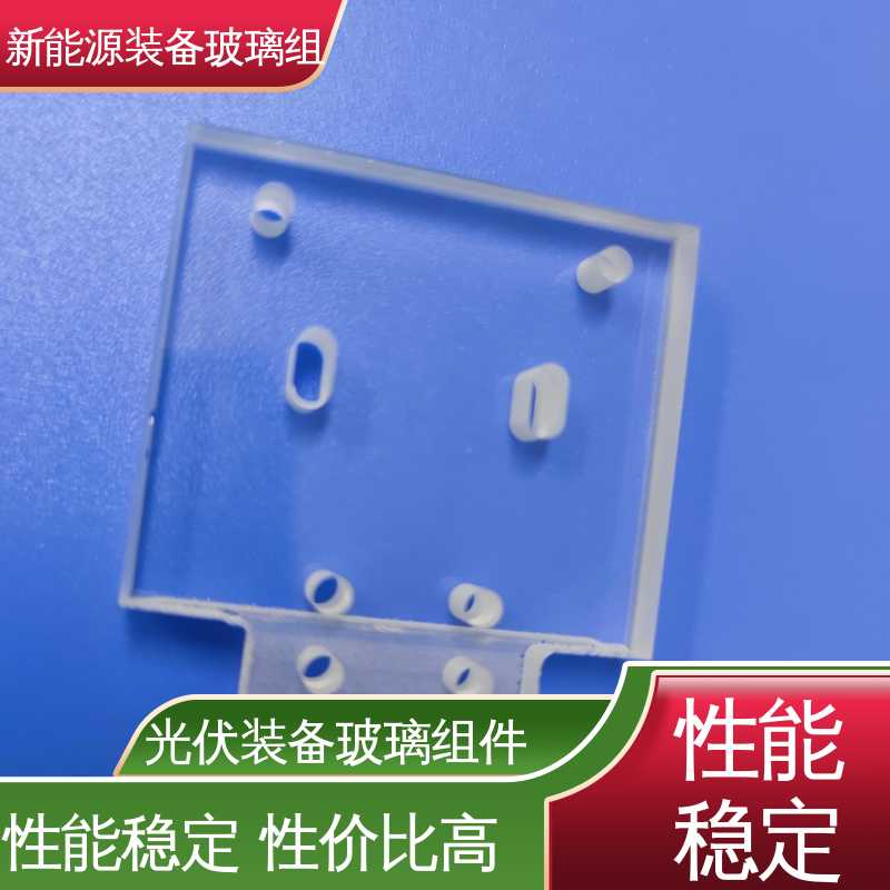 厚度小于20mm 新能源装备玻璃组件 个性化加工切割 自动化设备 锐莱特