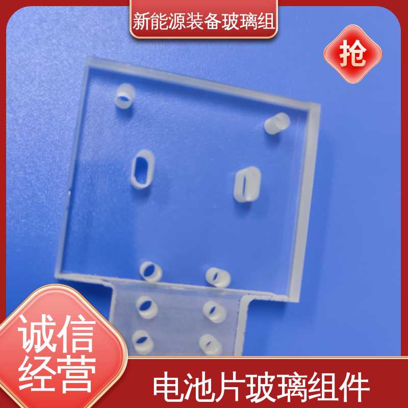 锐莱特 光伏装备玻璃组件 露天灯 源头供应 性价比高 隔热 隔音 防紫外线