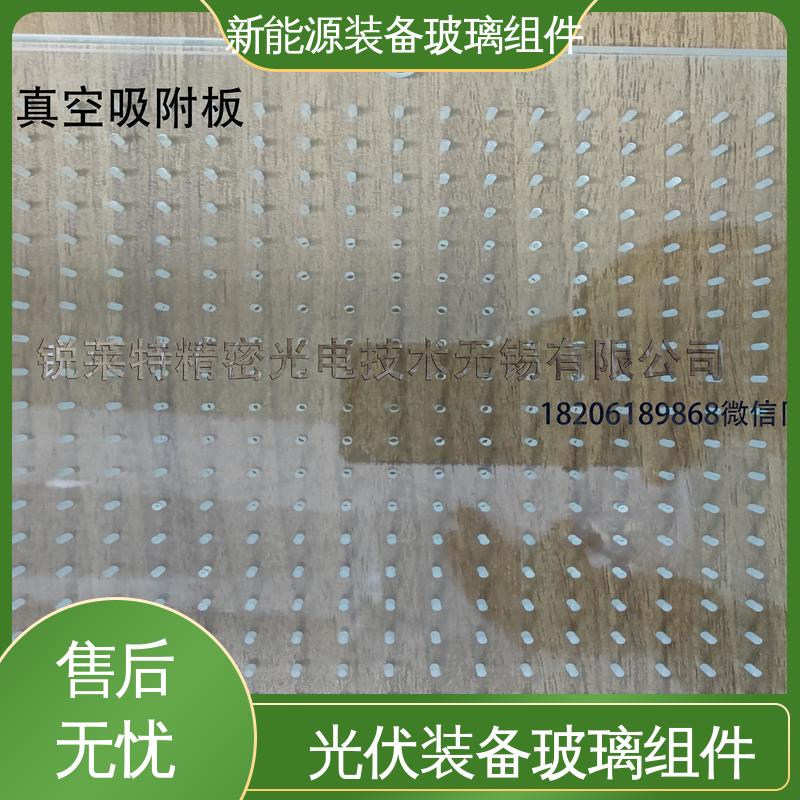 交通工具 新能源装备玻璃组件 厂家供应 诚信经营 锐莱特