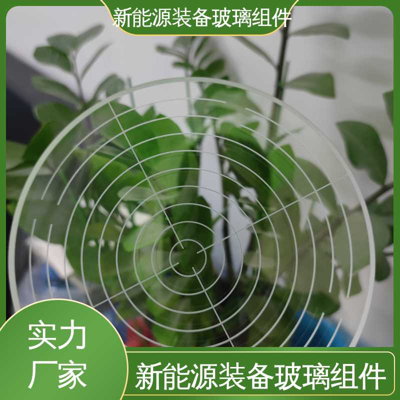 锐莱特 源头供应 性价比高 防水 隔热 隔音 真空吸附玻璃载台 新能源设备