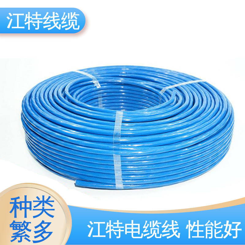 江特线缆 UL1911 高压导线 线号AWG24/22/20/18/17 耐老化