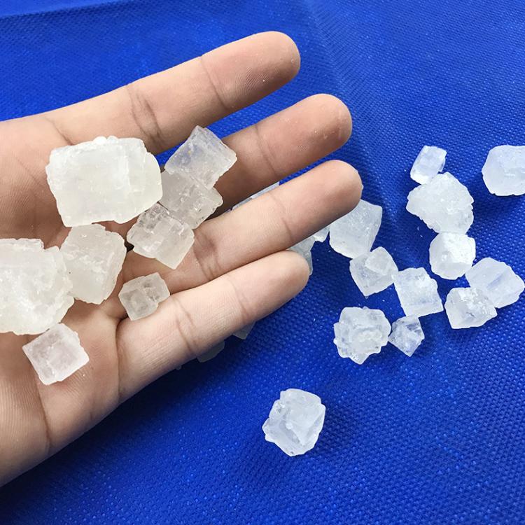 海盟大颗粒工业盐 锅炉水处理用工业级大颗粒盐 厂家供应