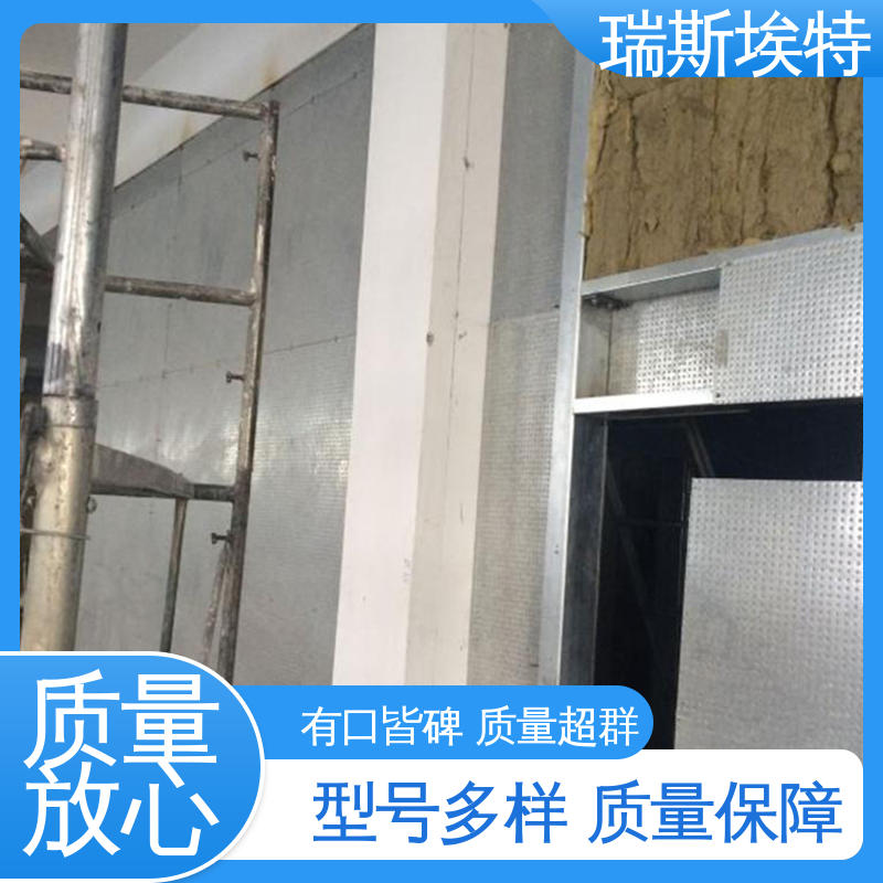 化工厂适用 品牌制造做工优良 公司批发 防爆板生产厂家 瑞斯金特
