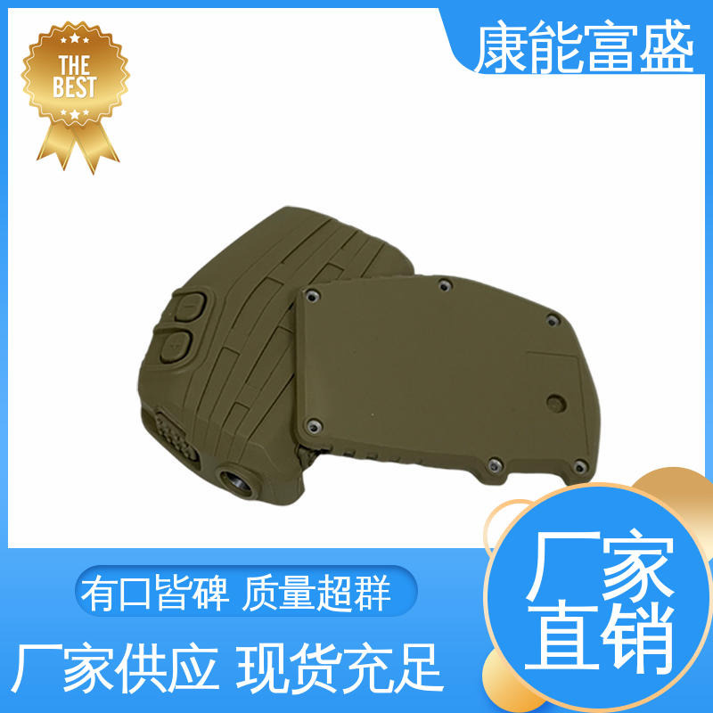 厂家自销 品质保证 智能门锁后壳 模具压铸 康能富盛