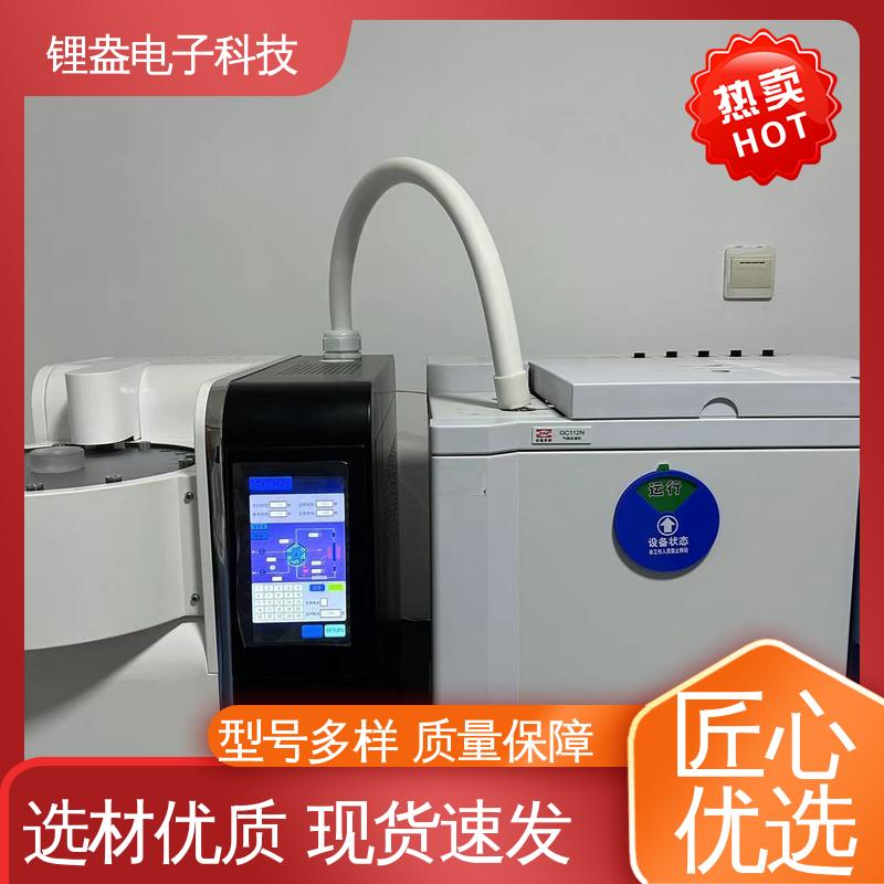 锂盎电子 全自动热解析仪 装配可靠 加热控制保护