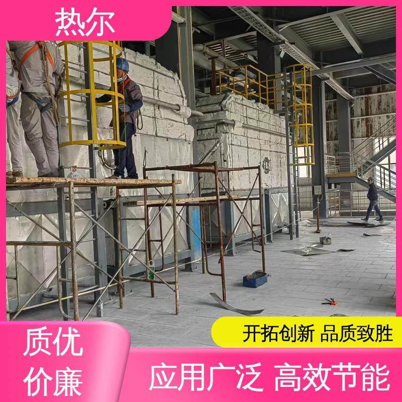 热尔 纺织行业 水水换热 源头工厂 规格多样 回收周期短