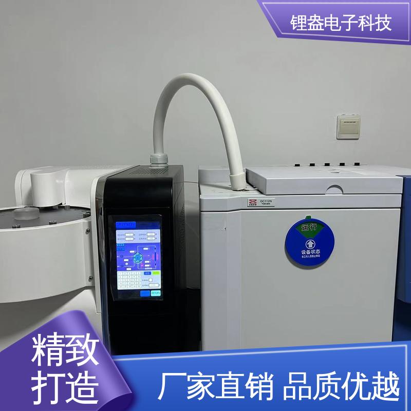 A95P 兼容性强 触摸屏 采集管规格多 全自动热解吸仪 锂盎电子