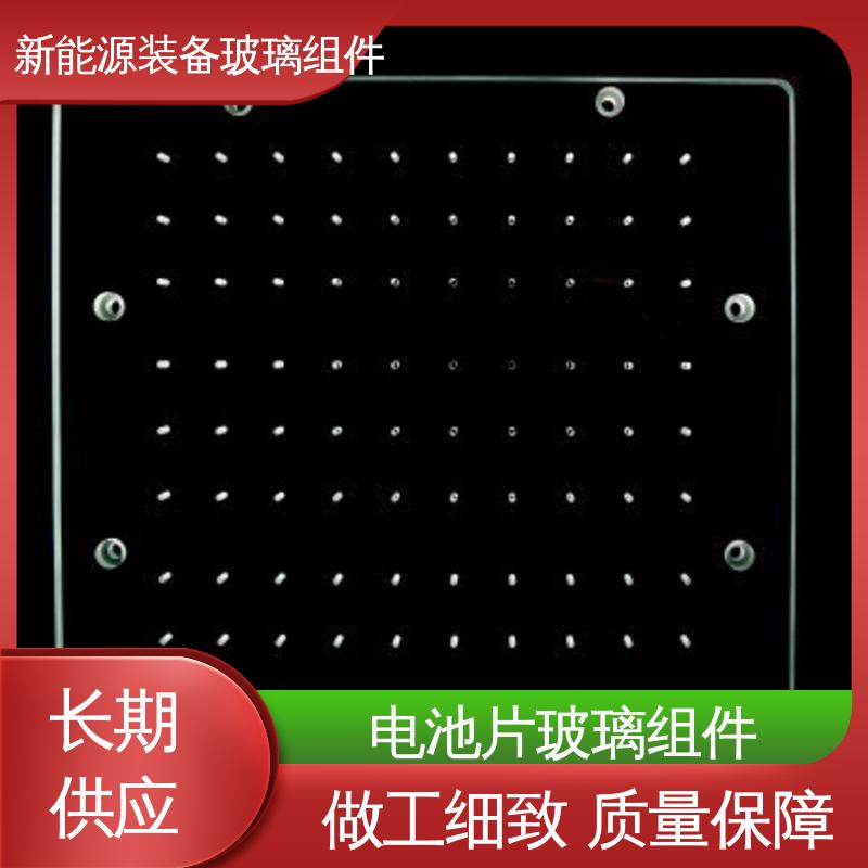 隔热 隔音 防紫外线 真空吸附玻璃载台 建筑外墙 性能稳定 品质好 锐莱特