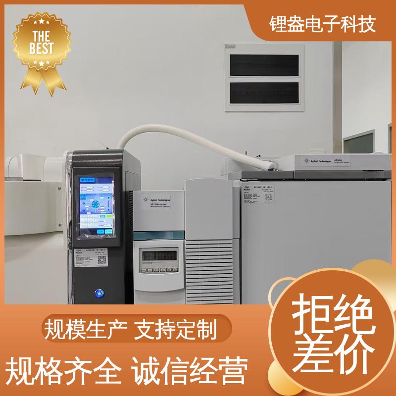 二次热解析仪 操作方便 A95P 提供上门安装培训 锂盎电子