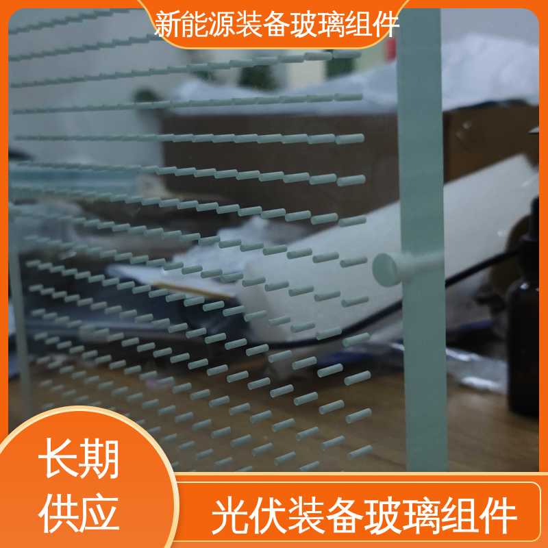 厚度小于20mm 源头供应 性价比高 遮阳篷 真空吸附玻璃载台 锐莱特