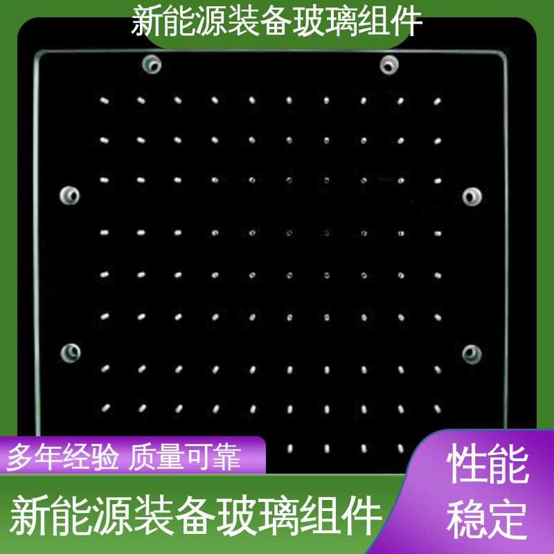 防水 隔热 隔音 真空吸附玻璃载台 半导体设备 厂家供应 诚信经营 锐莱特