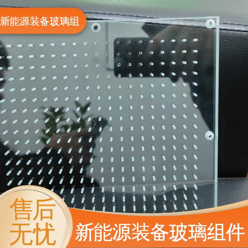 真空吸附玻璃载台 自动化设备 防水 隔热 隔音 源头供应 性价比高 锐莱特
