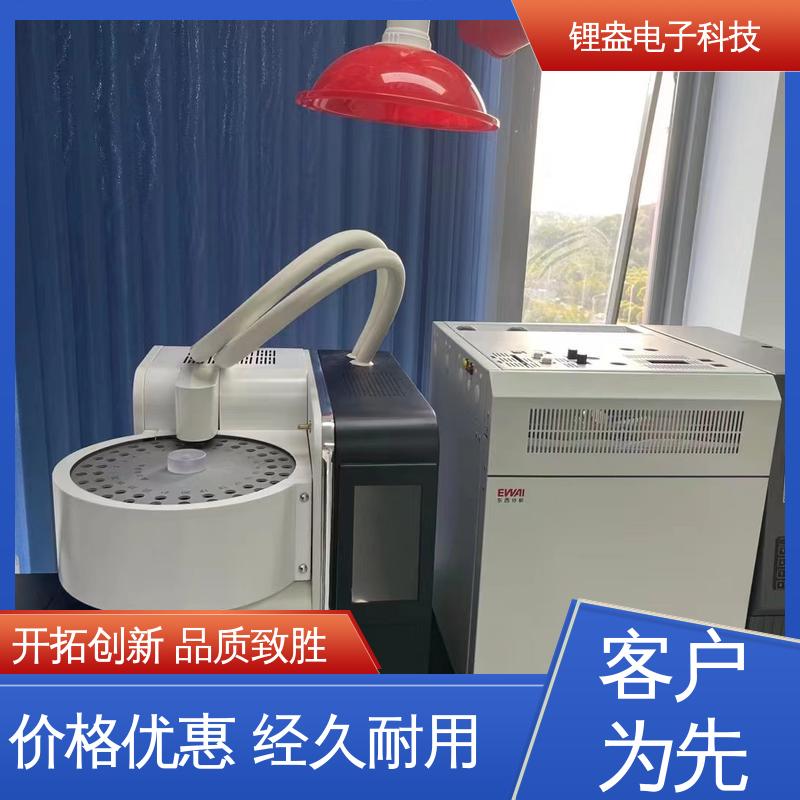 锂盎电子 二次热解析仪 兼容性强 A95PD 运行快 适用范围广