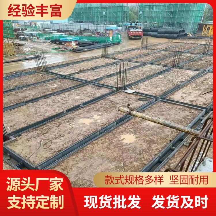  地下室独立基础砖胎膜厂家批发 拉伸强度7 9公分 强度高