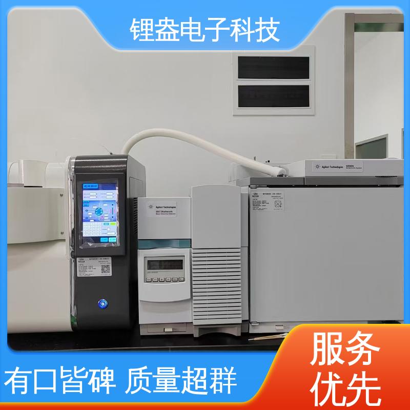 全自动热解吸仪 样品前处理装置 A95P 准确度高 锂盎电子