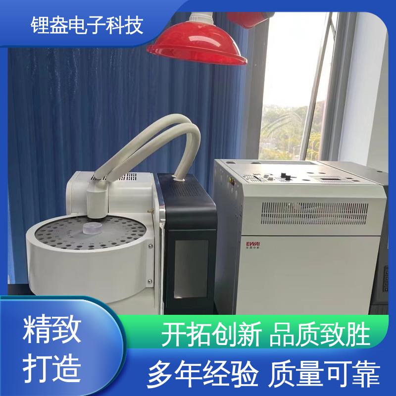 全自动热解吸仪 A95PD 运行快 适用范围广 兼容性强 锂盎电子