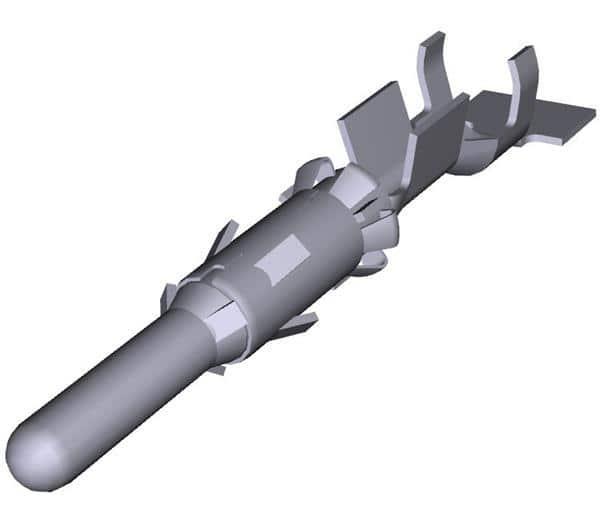 929968-1 电子元器件 TE Connectivity