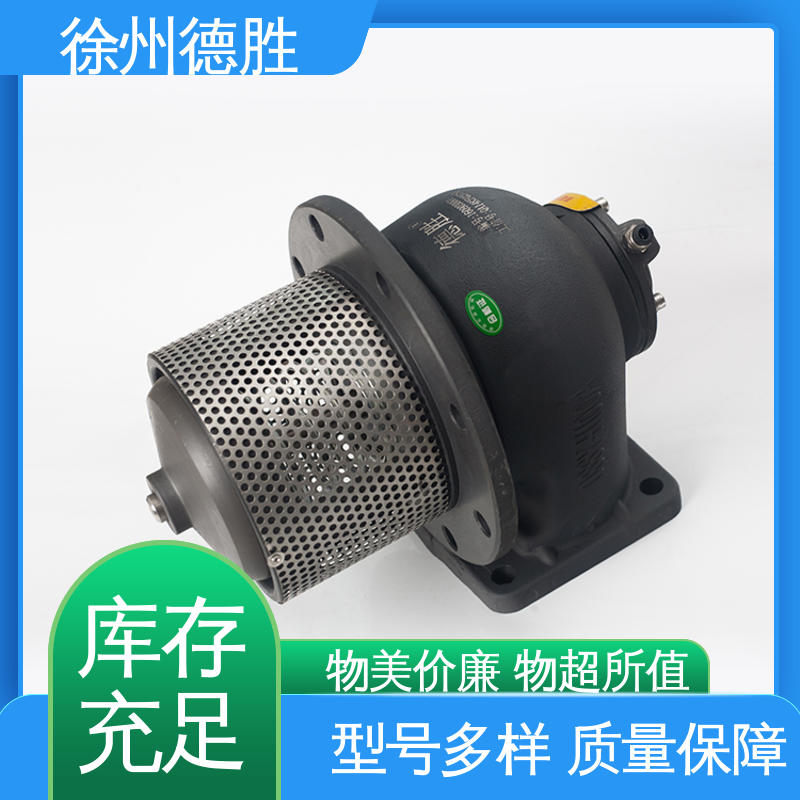 手动 不锈钢气动海底阀 品种多样 保质保量 高流量 德胜