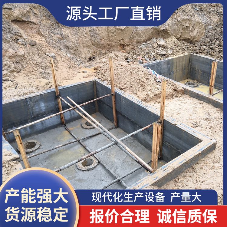  砖胎 膜成品多孔板胎膜供应 销售安装 9公分 免拆模