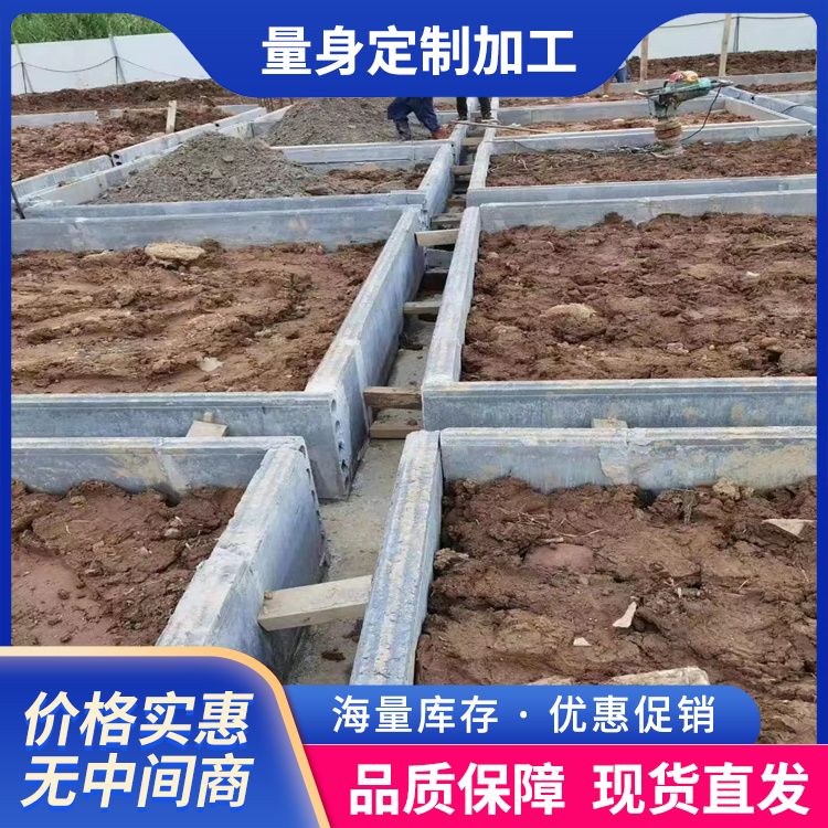  砖胎 膜成品多孔板胎膜厂家批发 易切割 泡水不会烂