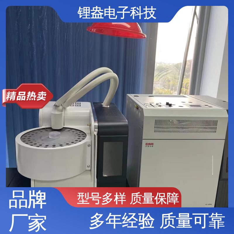 生产厂家 全自动热解吸仪 A95PD 提供上门安装培训 锂盎电子