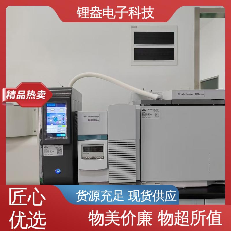 锂盎电子 A95P 厂家供应 全自动热解析仪 贴装型 装配可靠性高